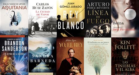 libros best sellers recomendados.